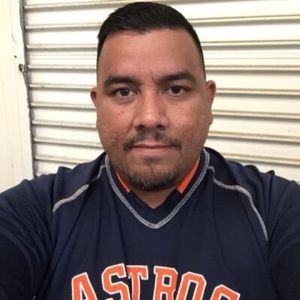 Meet your Posher, Robert